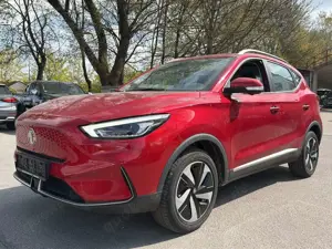 MG ZS EV *VOLLAUSSTATTUNG* GROßE BATTERIE