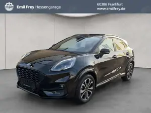 Ford Puma 1.0 EcoBoost Hybrid Aut. ST-LINE X