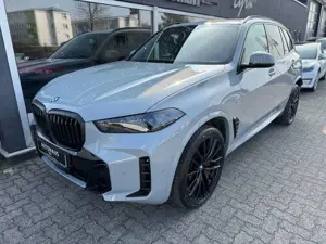 BMW X5 30d xDrive M-Sport Pro*LED*PANO*360°KAM*AHK* Bild 2