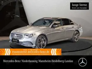 Mercedes-Benz E 300 de AVANTG+NIGHT+LED+FAHRASS+BURMESTER+KAMERA