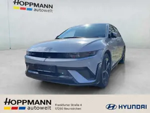 Hyundai IONIQ 5 FL (MY26) 84 kWh 2WD, (229 PS) N Line X