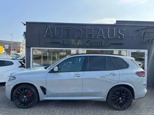 BMW X5 30d xDrive M-Sport Pro*LED*PANO*360°KAM*AHK* Bild 4