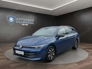Volkswagen Golf Var. 2.0 TDI DSG Goal AHK+NAVI+ACC+KAMERA Klima