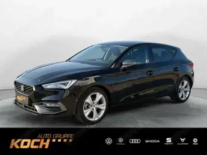 SEAT Leon 1.5 TSI FR Navi LED Sitzheizung