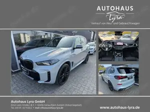 BMW X5 30d xDrive M-Sport Pro*LED*PANO*360°KAM*AHK*