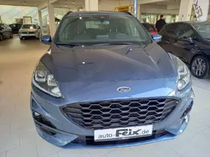 Ford Kuga Kuga Hybrid ST-Line