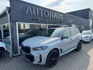 BMW X5 30d xDrive M-Sport Pro*LED*PANO*360°KAM*AHK* Bild 3