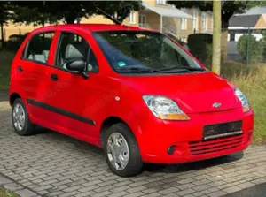 Chevrolet Matiz Matiz 0.8 S