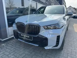 BMW X5 30d xDrive M-Sport Pro*LED*PANO*360°KAM*AHK* Bild 5
