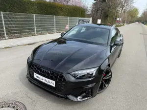 Audi A5 Sportback 40 TFSI S-Line,Kamera,19",DSP,1.Han