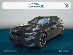 BMW 330 d xDrive Touring M-Paket Pro AHK UPE: 84.550€