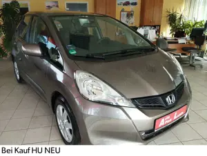 Honda Jazz 1.4 Trend