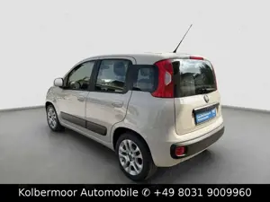 Fiat Panda Bild 5