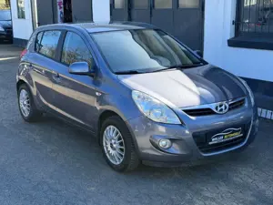 Hyundai i20 1.4 Classic