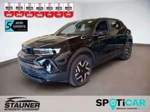 Opel Mokka 1.2 Turbo 100kW GS R.KAMERA*ALCANT*SHZ*LHZ