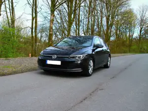 Volkswagen Golf Golf 2.0 TDI SCR DSG Style