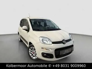 Fiat Panda Bild 2