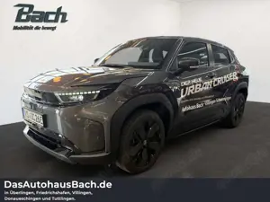 Toyota Urban Cruiser BEV 4x2 Lounge 128 kW ACC+LED+Navi