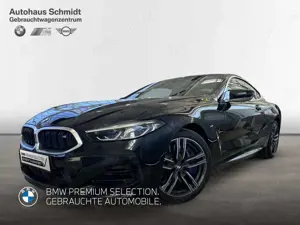BMW M850 i xDrive Coupé*M Technik Paket*LC Prof.*HUD*Laser*