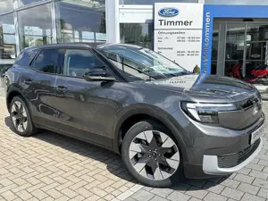Ford Explorer Elektro EV RWD 77kWh Premium