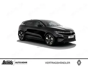 Renault Megane E-Tech 220 Comfort Range Techno WINTER KOMFORT Pkt.
