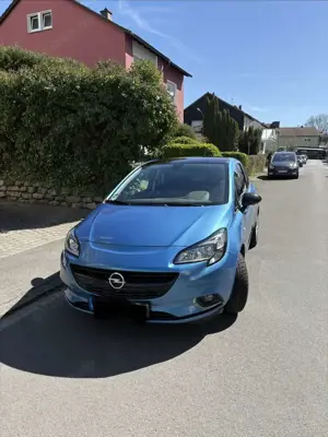 Opel Corsa Color Edition
