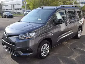 Toyota Proace City Verso L2 Team D 7-Sitzer inkl. Comfort-Paket 2