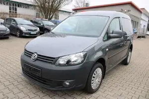 Volkswagen Caddy 2,0TDI 4MOTION Roncalli Edition