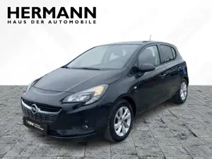Opel Corsa E 1.4 Turbo ecoFlex Drive LED*SHZ*LM*PDC