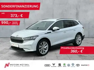 Skoda Enyaq iV 60 LOFT LED+NAVI+APP+ACC+SHZ+WäPU+360°