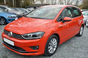 Volkswagen Golf Sportsvan VII Lounge 1.4 Automatik 1. Hand