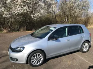 Volkswagen Golf Golf 1.2 TSI Style