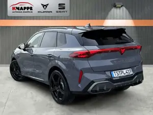 CUPRA Terramar 4Drive VZ 2.0 TSI ABT 325PS Akebono HD-Matrix Senn Bild 3