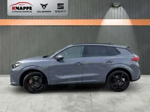 CUPRA Terramar 4Drive VZ 2.0 TSI ABT 325PS Akebono HD-Matrix Senn Bild 2