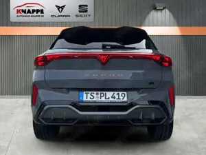 CUPRA Terramar 4Drive VZ 2.0 TSI ABT 325PS Akebono HD-Matrix Senn Bild 5