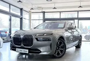 BMW 740 d xDrive (G70) *IconicGlow*ExecutiveLounge