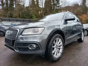 Audi Q5 3.0 TDI 190 kW quattro  S line Sport / Plus