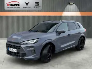 CUPRA Terramar 195 kW 4Drive VZ EU6e 2.0 TSI ABT 325PS Akebono HD