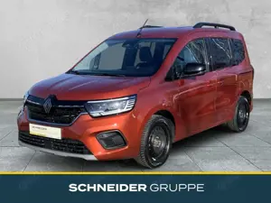 Renault Kangoo DCI 115 Techno LED+NAVI+SHZ+KAMERA+DAB+