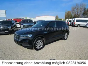 Volkswagen Touareg 4Motion*LED*AHK*ACC*Winter-Paket*