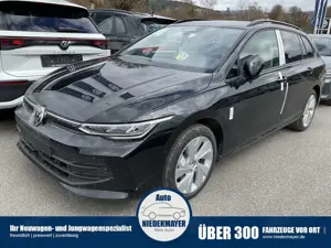 Volkswagen Golf VIII Variant 2.0 TDI DSG Life, AHK, easyOpen, Kame