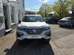 Dacia Spring Electric Comfort