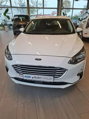 Ford Focus Turnier Cool  Connect Navi