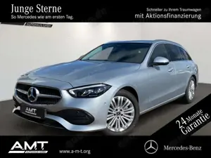 Mercedes-Benz C 180 C 180 T LED*Ambiente*Memory*Kamera*Totwinkel*DAB