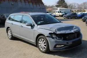 Volkswagen Passat Variant 2.0 TDI Conceptline LED