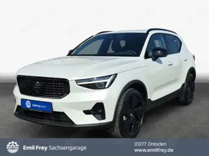 Volvo XC40 XC40 B3 B DKG Plus Black Edition Lichtpaket*Alarm