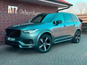 Volvo XC90 R Design AWD 7 Sitz*Panp*BowerWilk