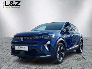 Renault Symbioz 1.6 E-TECH Full Hybrid 145 Techno