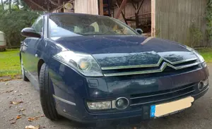 Citroen C6 C6 3.0 V6 - Zahnriemen neu!