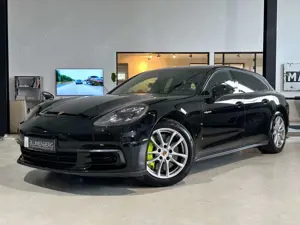 Porsche Panamera Sport Turismo 4 E-Hybrid*ACC,Bose,Soft*
